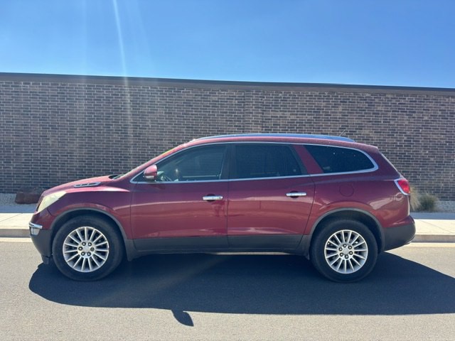 2008 Buick Enclave Image 2