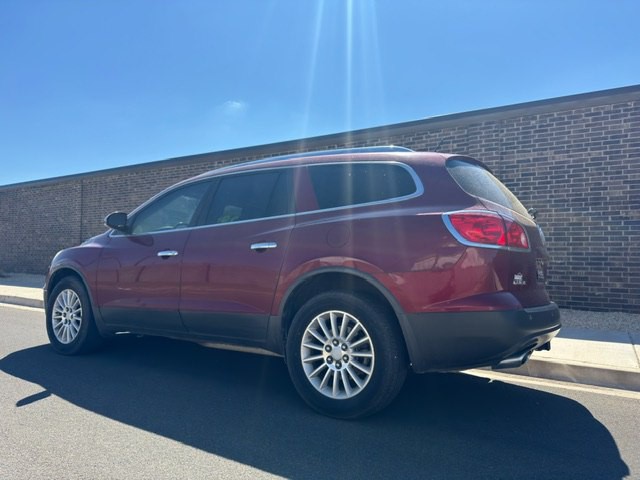 2008 Buick Enclave Image 3
