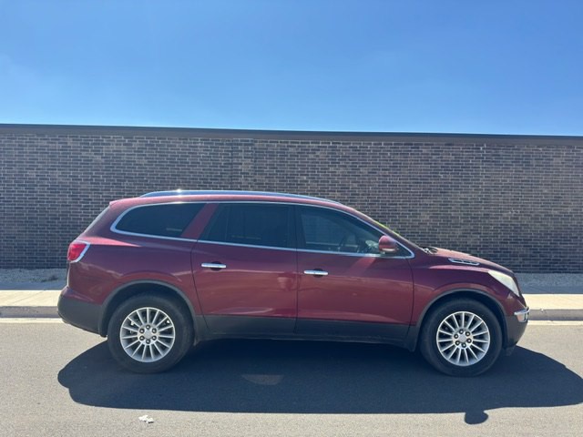 2008 Buick Enclave Image 5