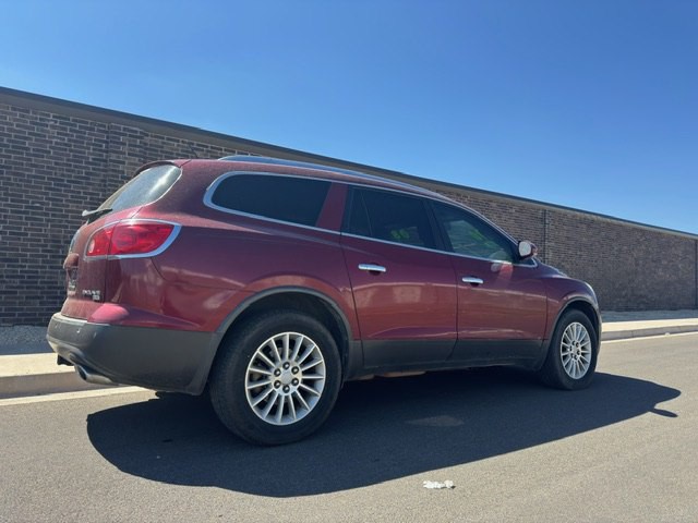 2008 Buick Enclave Image 6
