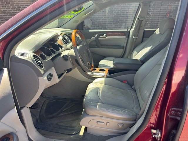 2008 Buick Enclave Image 7