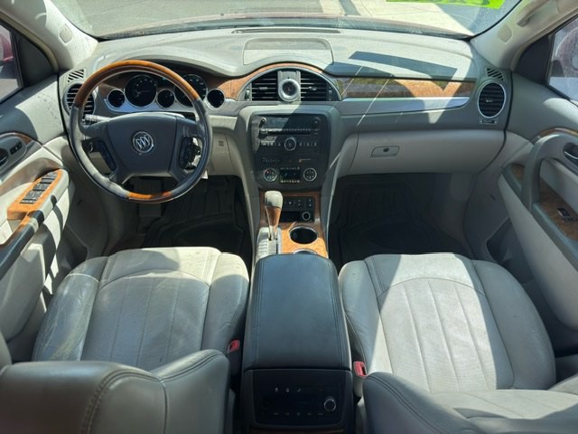 2008 Buick Enclave Image 10