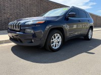 Image for 2015 Jeep Cherokee Latitude ID: 6728348