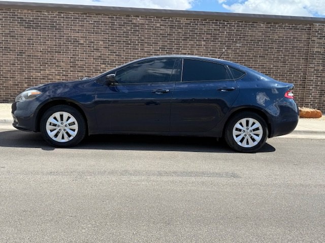 2014 Dodge Dart Image 2