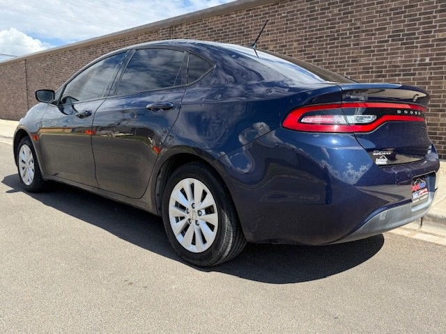 2014 Dodge Dart Image 3