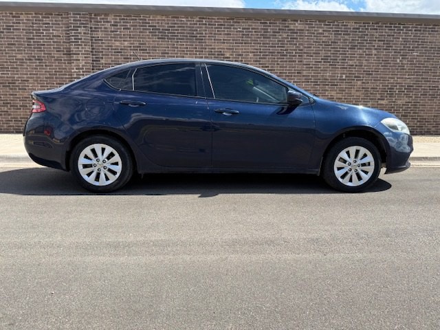 2014 Dodge Dart Image 5