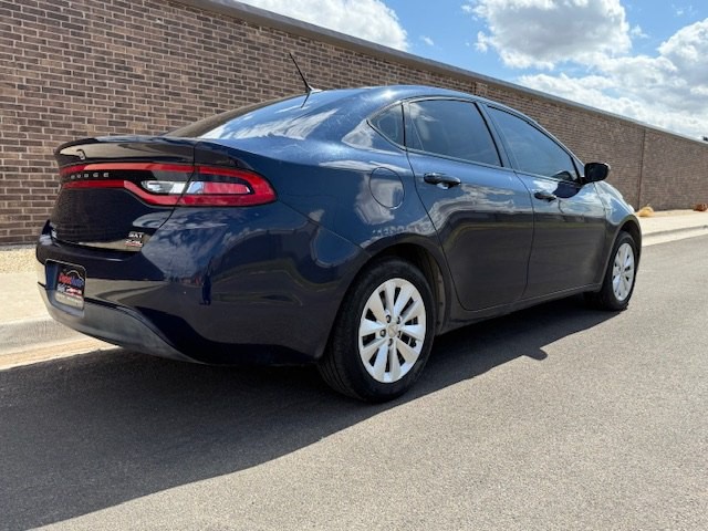 2014 Dodge Dart Image 6