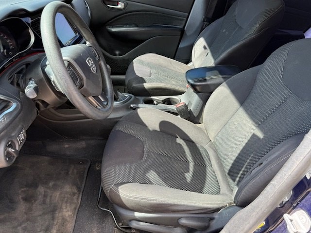 2014 Dodge Dart Image 7