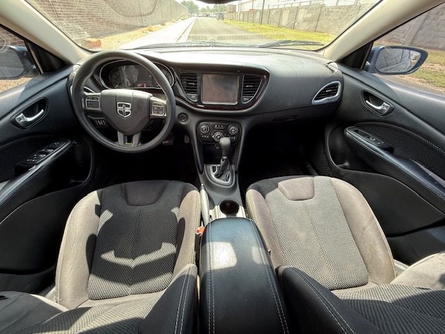 2014 Dodge Dart Image 9