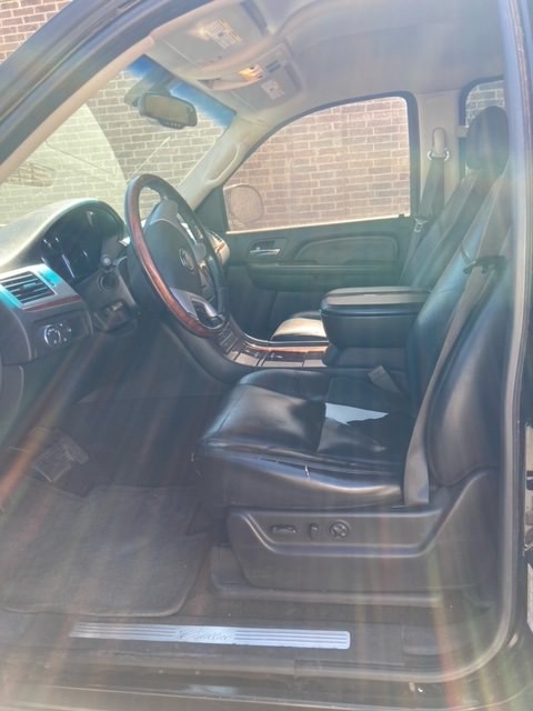 2007 Cadillac Escalade Image 7