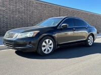 Image for 2010 Honda Accord EX ID: 6752553