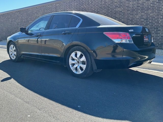 2010 Honda Accord Image 3