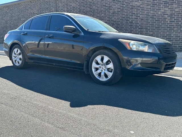 2010 Honda Accord Image 4