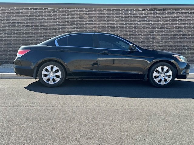 2010 Honda Accord Image 5