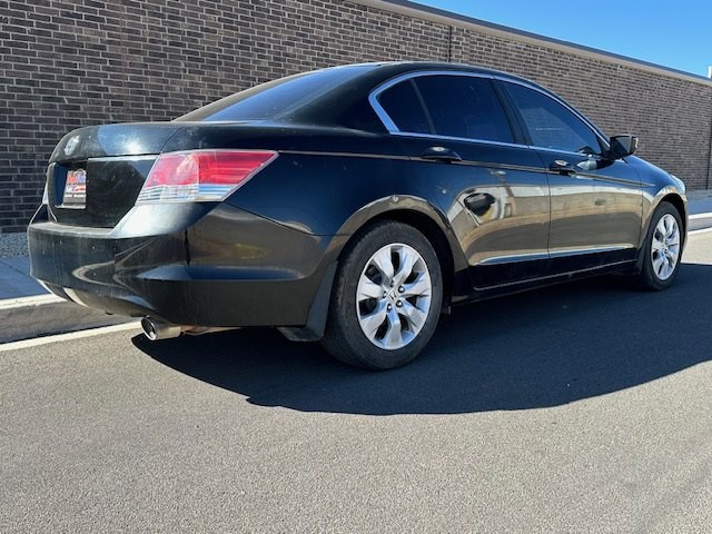 2010 Honda Accord Image 6