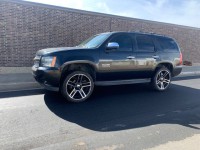 Image for 2013 Chevrolet Tahoe  ID: 6752555