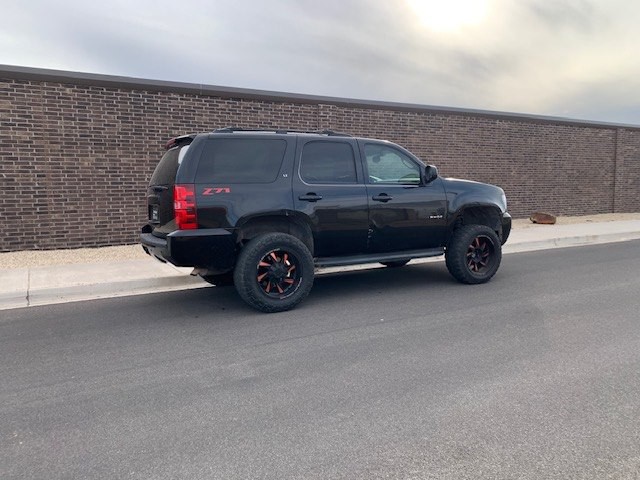 2011 Chevrolet Tahoe Image 6