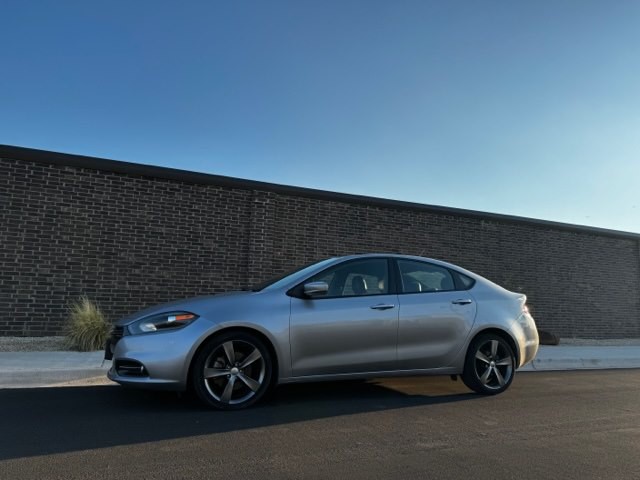 2014 Dodge Dart Image 1