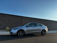 Image for 2014 Dodge Dart GT ID: 6752559