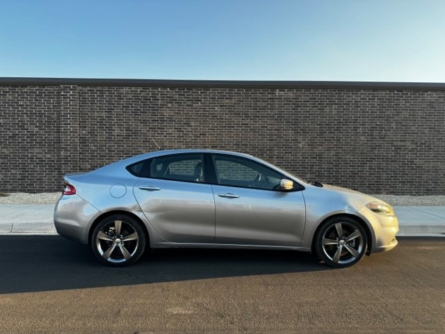 2014 Dodge Dart Image 5