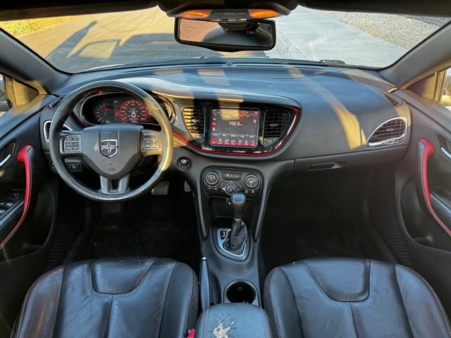 2014 Dodge Dart Image 8