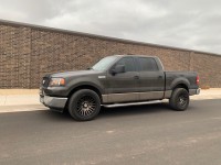 Image for 2006 Ford F-150 Supercrew ID: 6752560