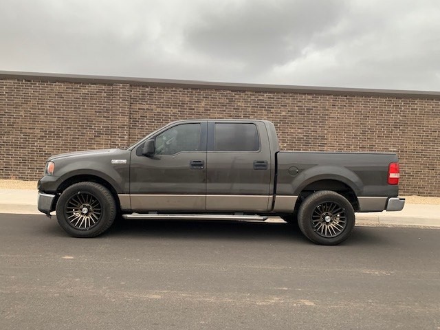 2006 Ford F-150 Image 2
