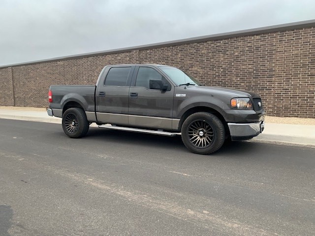 2006 Ford F-150 Image 4