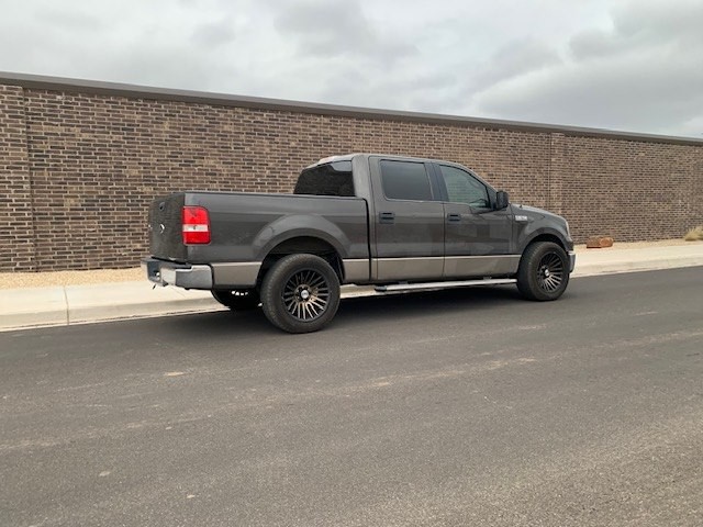2006 Ford F-150 Image 6