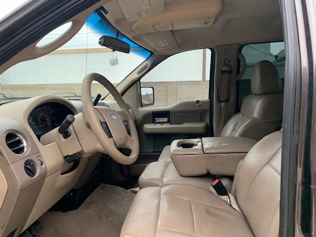 2006 Ford F-150 Image 7
