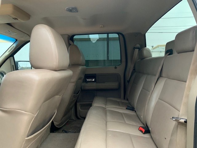 2006 Ford F-150 Image 8
