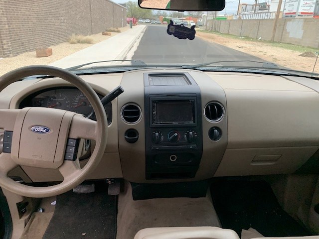2006 Ford F-150 Image 9