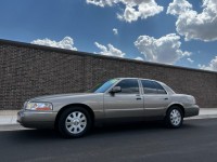 Image for 2003 Mercury Grand Marquis LS ID: 6752562