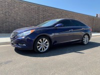 Image for 2012 Hyundai Sonata SE ID: 6788974