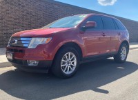 Image for 2009 Ford Edge SEL ID: 6804460