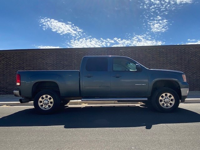 2014 GMC Sierra Image 5