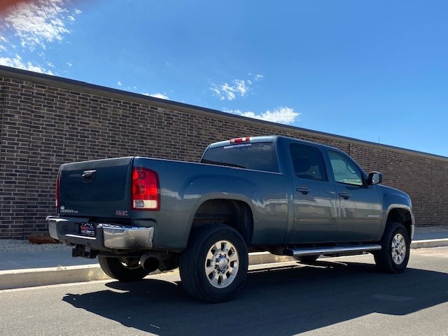 2014 GMC Sierra Image 6