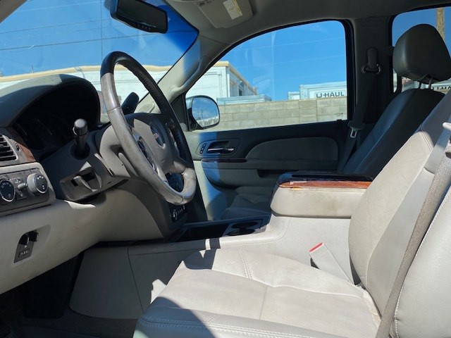 2014 GMC Sierra Image 7
