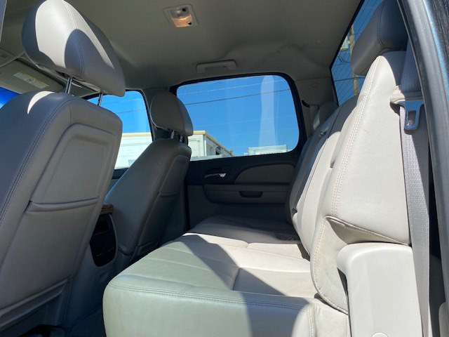 2014 GMC Sierra Image 8