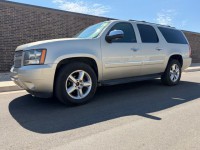 Image for 2014 Chevrolet Suburban 1500 LTZ ID: 6820016