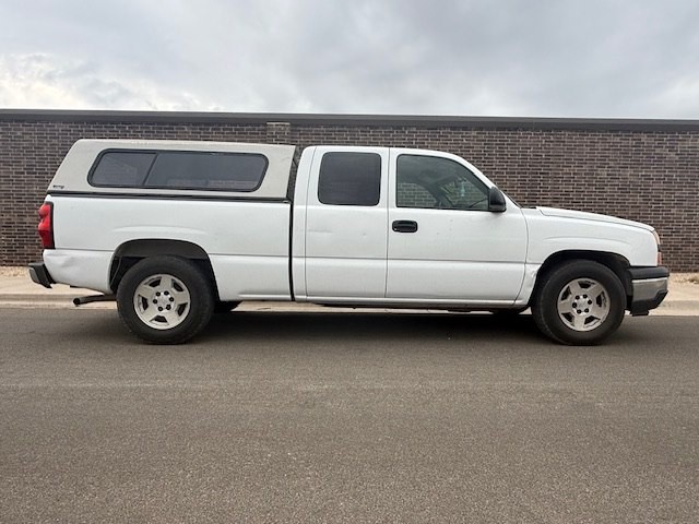 2007 Chevrolet Silverado 1500 Image 5