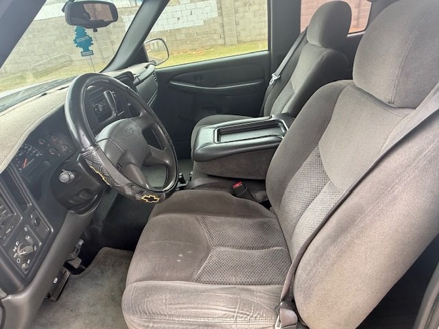 2007 Chevrolet Silverado 1500 Image 7