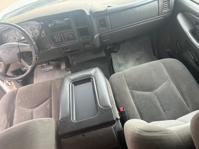 2007 Chevrolet Silverado 1500 Image 9