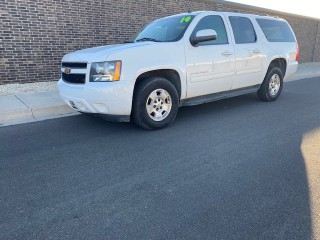 Image for 2014 Chevrolet Suburban  ID: 6876697