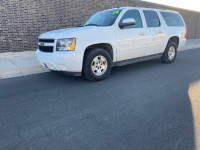 Image for 2014 Chevrolet Suburban  ID: 6876697