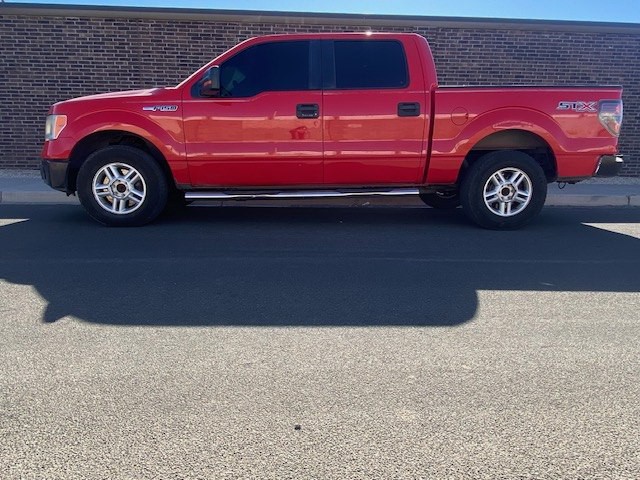 2013 Ford F-150 Image 2