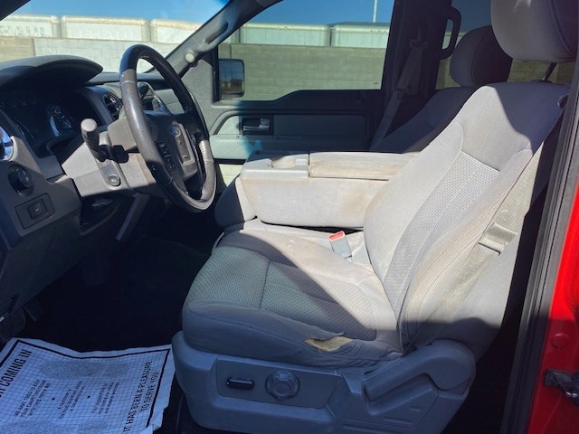 2013 Ford F-150 Image 7