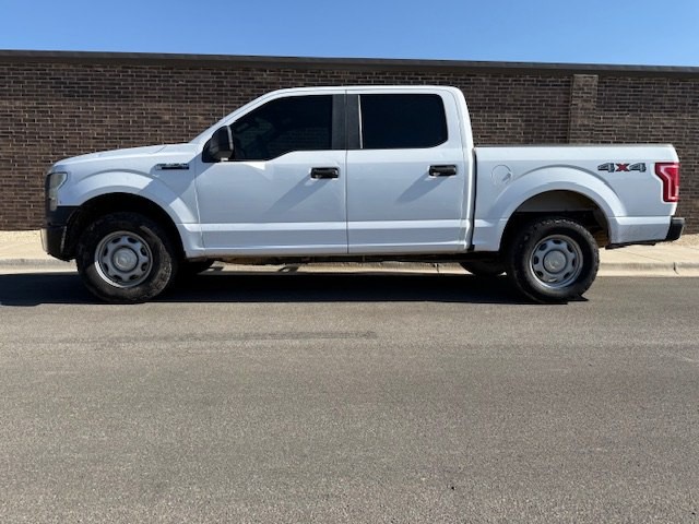 2015 Ford F-150 Image 2