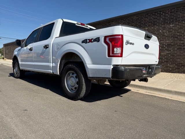 2015 Ford F-150 Image 3