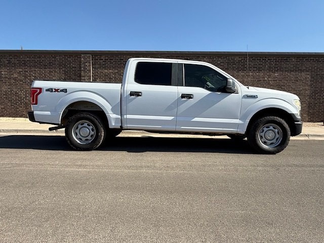 2015 Ford F-150 Image 5